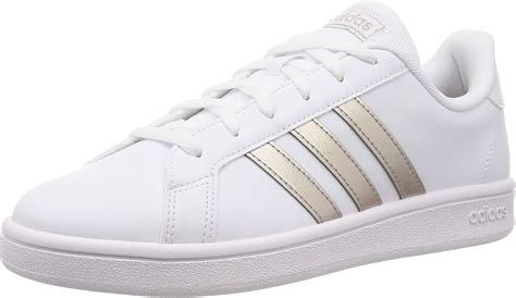 Weiße adidas Schuhe für Damen Größe 39 online kaufen